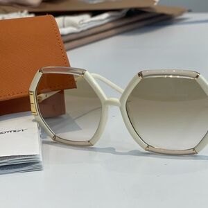 Tory Burch sunglasses